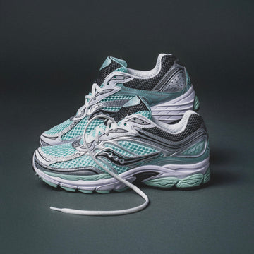 Progrid Omni 9 (AQUA)